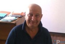 Fulvio De Lellis non è più, stroncato dal virus killer