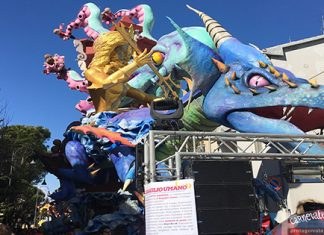 Il Carnevale di Larino verso il riconoscimento di Carnevale regionale del Molise