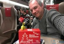 Nel terzo anniversario della scomparsa di Marcello Pizzi