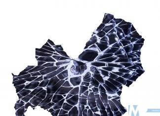 In Molise il consumo di suolo pro capite più alto d’Italia