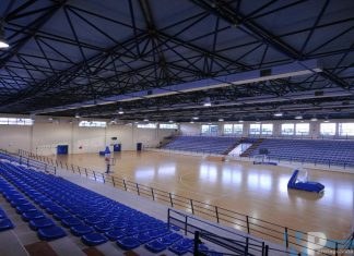 Palazzetto dello sport polifunzionale nel Molise, la proposta approda in aula