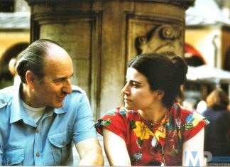 Il Sarto di Ulm, dedica un ricordo a Sabino D’Acunto