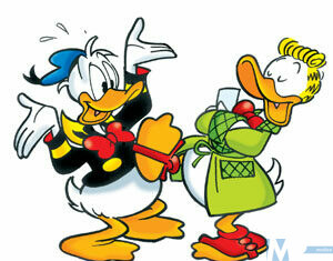 L’oro di Gastone: la fortuna ha i suoi perchè