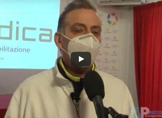 Alla Gea Medica, testimonianza toccante