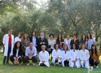 Donato il primo corpo al Laboratorio di Anatomia Necroscopica ‘Giampaolo Cantore’