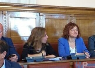 Campobasso – Il PD vota No al Bilancio consuntivo comunale 2021.