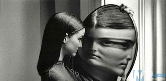 La Psicoterapeuta – Quando lo specchio diventa una ossessione