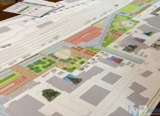 Isernia – Parco Stazione, avviso esplorativo affidamento in concessione