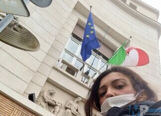 Testamento (M5S), la misura è colma! Inaccettabili le parole del commissario Arcuri. Toma si dimetta!