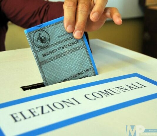 Elezioni Isernia – Melogli si presenta, PD e M5S, continua esperimento politico