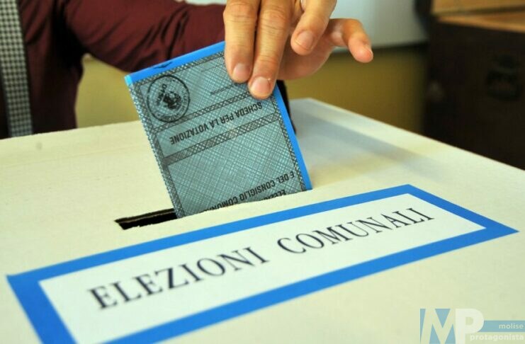 Elezioni Isernia – Al via la campagna elettorale con qualche scossone