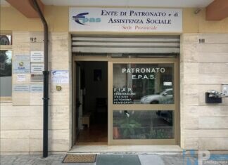 Patronato Epas, dichiarazione dei redditi gratis ai cittadini