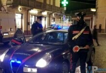 Rubano In un Appartamento in Centro  Arrestati dai Carabinieri di Isernia due Cittadini Stranieri     	    carabinieri di Isernia