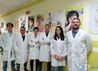 Telethon finanzia la ricerca sulle malattie rare della Fondazione Neuromed