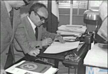 E’ morto Giovanni Memmi politico leale ai suoi principi