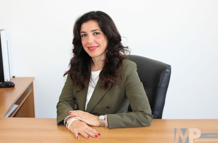 Testamento: “Ringrazio coloro che mi sono stati vicino in questi giorni” Rosalba Testamento