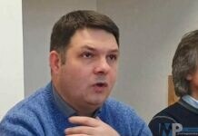 Liste civiche e partiti svuotati: il paradosso politico che emerge dalle urne Sindco di Agnone, Saia Daniele