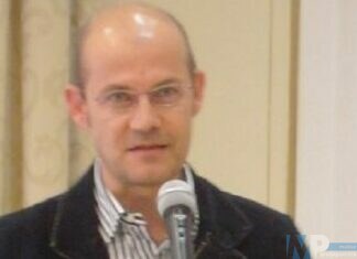 Consiglio regionale del Molise, il discorso di insediamento del Presidente del Consiglio Quintino Pallante