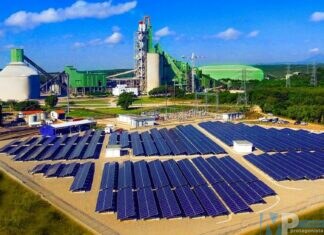 Colacem, investimento da 120 milioni di dollari in Repubblica Dominicana