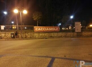“CACCIAMOLI!”, domani a Isernia presentazione dell’iniziativa di protesta regionale