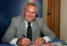 Ussi Molise, eletto il nuovo presidente, Gianfranco Coppola