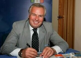 Ussi Molise, eletto il nuovo presidente, Gianfranco Coppola