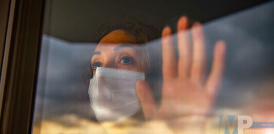 Emergenza Covid, molisani stanchi e rassegnati