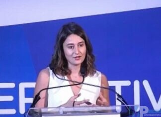 Obama Leaders: Europe – Donne candidatevi in Parlamento