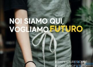 Il 13 aprile a Roma Fipe-Confcommercio torna in piazza: ” Dal Governo vogliamo risposte certe”
