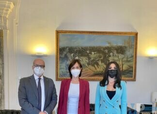 PNRR Next Generation Eu, Toma: bene cambio di passo per il Sud