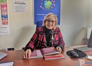 Tutela delle fasce più fragili, la Garante incontra gli ospiti ed i vertici della Casa di riposo ‘Don Carlo Pistilli’ di Campobasso