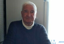 Isernia – Mast Nicola Di Grazia, l’uomo che realizzò il “castello” non è più