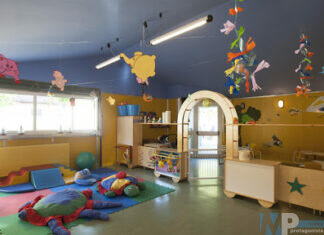 Testamento: “Il fondo per asili nido venga usato per diminuire il divario tra nord e sud”