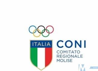 Elisabetta Lancellotta confermata alla guida del Coni provinciale di Isernia