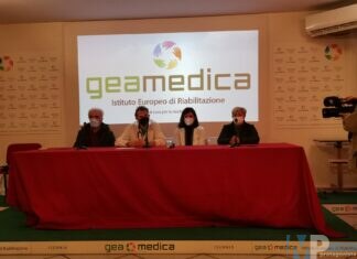 Isernia – Alla Gea Medica, Ossigeno – Ozono Terapia per riabilitazione post Covid