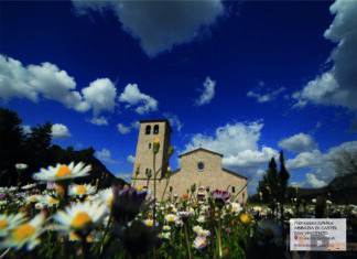 Borgotufi dà il via alla 2°edizione della campagna social per scoprire il Molise