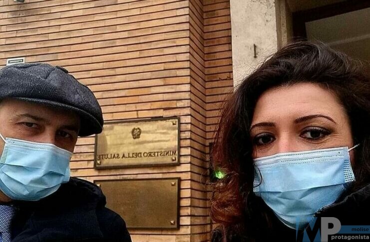 Decreto sostegni: Testamento ed Ortis depositano emendamento per proroga al 31/12 contratti a partita iva del personale socio-sanitario