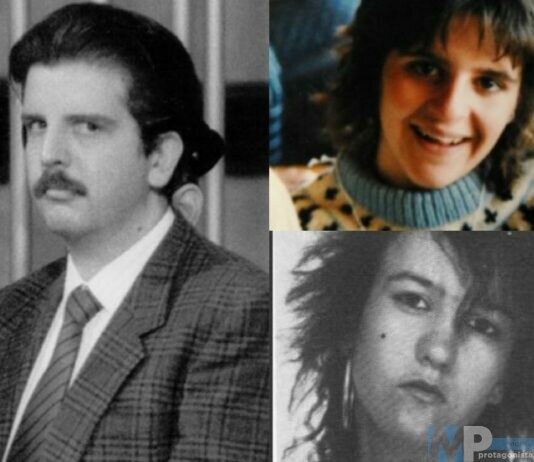 Storie Criminali – Il Mostro di Bolzano