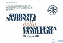 Il Centro di aiuto alla famiglia “Amoris Laetitia” di Termoli aderisce alla Giornata nazionale della Consulenza familiare