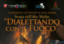 Il teatro riparte da Agnone