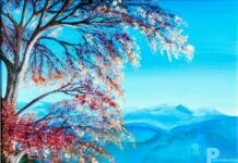 L’artista bojanese Dora Mazzuto partecipa alla mostra collettiva di arte contemporanea “LUX” a Roma