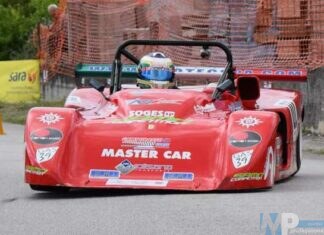 XXVIII slalom ‘Città di Campobasso, memorial Battistini’