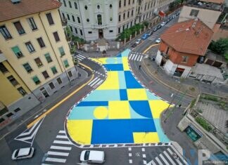 Urbanistica tattica, un’opportunità anche economica