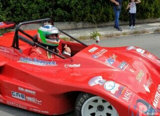 XXVIII slalom ‘Città di Campobasso, memorial Battistini’