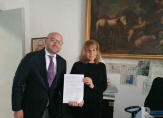 Parco del Matese, firmato un patto di collaborazione con l’ENPA in presenza della presidente nazionale Rocchi