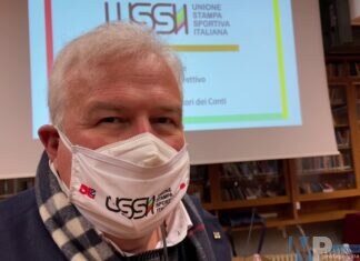 L’USSI ottiene la vaccinazione dei giornalisti accreditati all’Europeo e ai Giochi di Tokyo