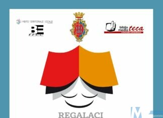 Il Comune di Campobasso aderisce a “Regalaci un libro, Regalaci un sorriso”
