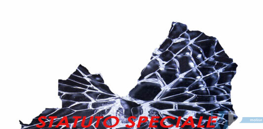 Rischio di estinzione per il Molise, lo Statuto Speciale potrebbe rivelarsi salvifico.