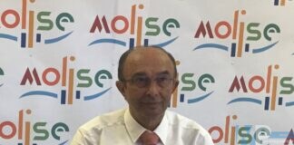 Vincenzo Cotugno, nuovo coordinatore di Forza Italia nel Molise