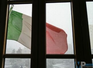 Messaggio del sindaco di Campobasso per il Giorno della memoria dedicato alle vittime del terrorismo